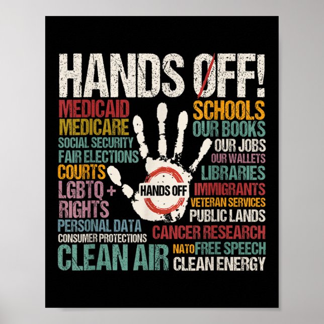 Poster Resistência À Estátua Da Resistência Da Liberdade  (Frente)