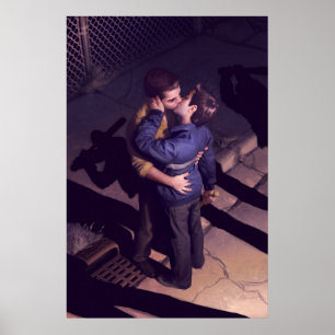 Pôster Resistente (impressão de alta qualidade)