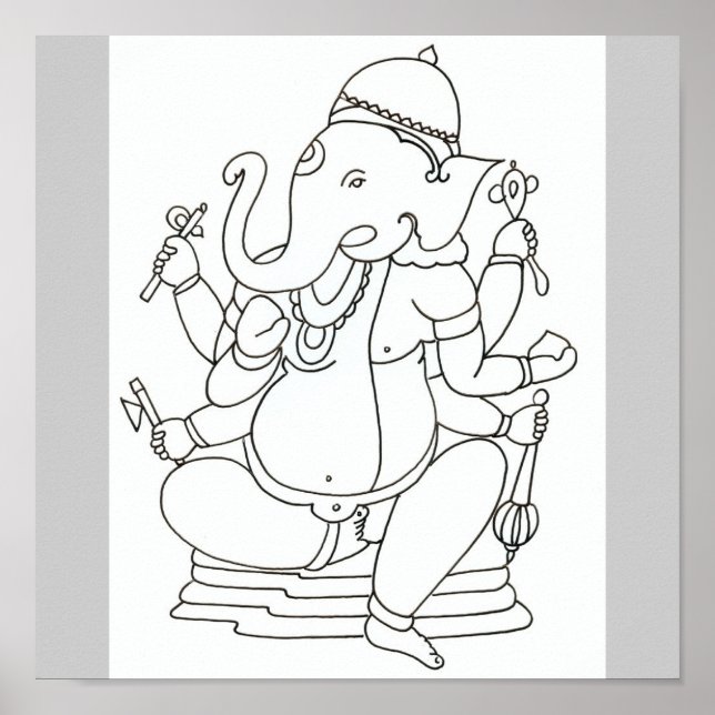 Pôster resized_May Ganesh 5 (Frente)