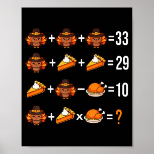Poster Resolva O Problema Engraçado 67 Meme Brainrot Mate