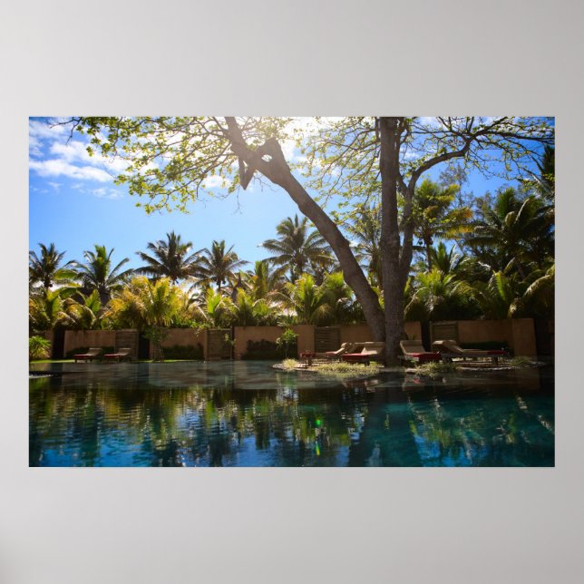 Pôster resort SPA (Frente)