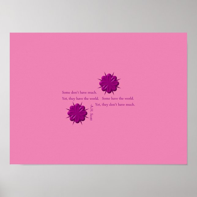 Poster Respectiva Perspectiva (Frente)