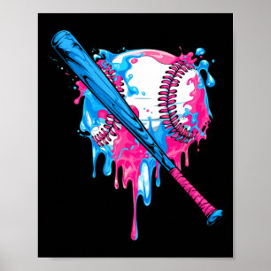Poster Respeite O Gotejamento Bysebyll Gotejamento Garoto