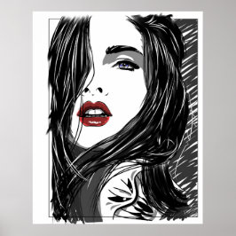 Pôster Respiração