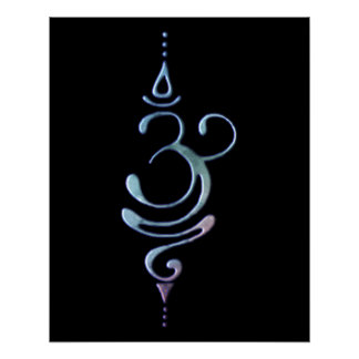 Pôster Respiração 1