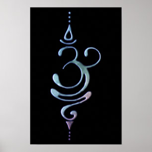 Poster Respiração 1