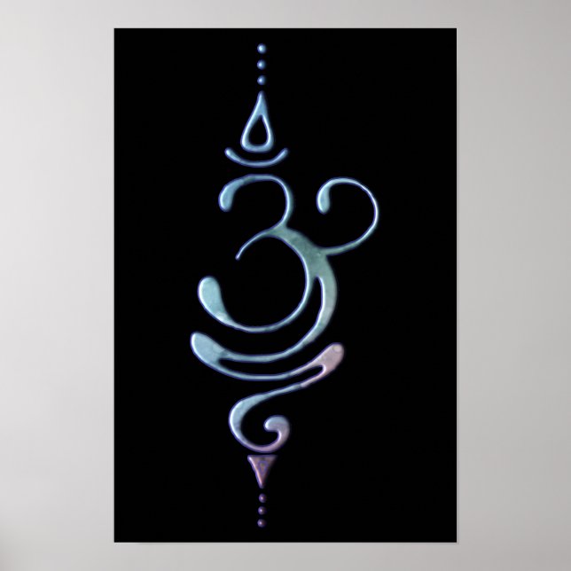 Poster Respiração 1 (Frente)