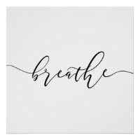 Respire a Meditação Yoga Minimalística