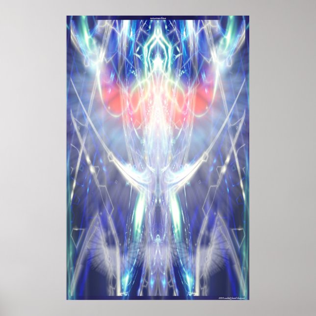 Poster ressurreição (Frente)