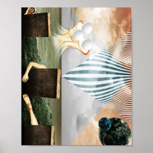 Poster Ressurreição