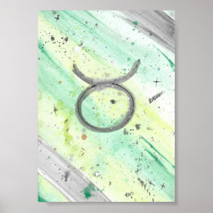 Poster Restantes Taurus