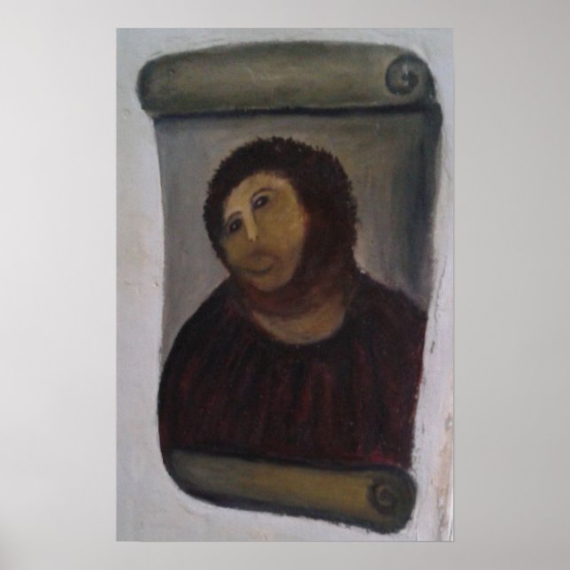 PÔSTER RESTAURAR 3 (Frente)