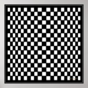 Pôster Restless Surface Syndrome