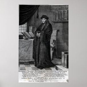 Pôster Restorer do language Latin