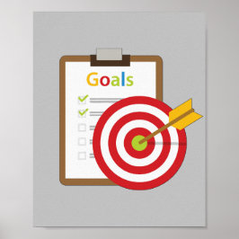 Poster Resultados Desejados