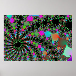 Poster Retalhos 2