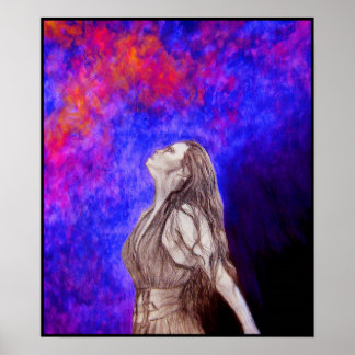 Poster Retirado da Escuridão