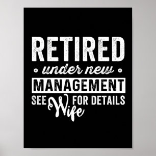 Poster retired under new management see wife for details.
