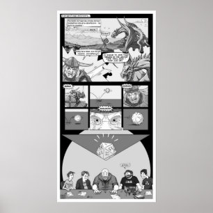 Pôster Retorne à montanha da desgraça