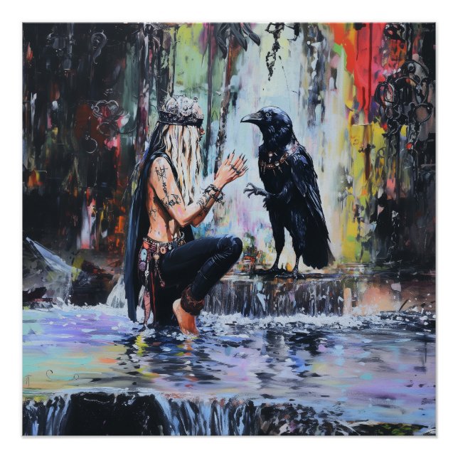 Pôster Retransmissão (Frente)