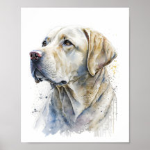 Retrato de Cachorro Personalizado, Retrato Pet Rea
