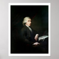 Retrato de Joseph Priestley (1733-1804) (petróleo