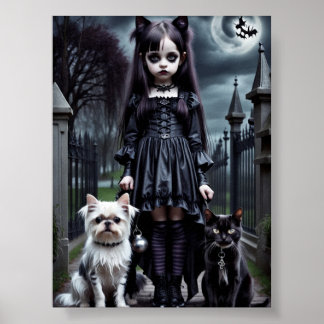 Poster Retratos Fantasmas: Representação Realista de Assa