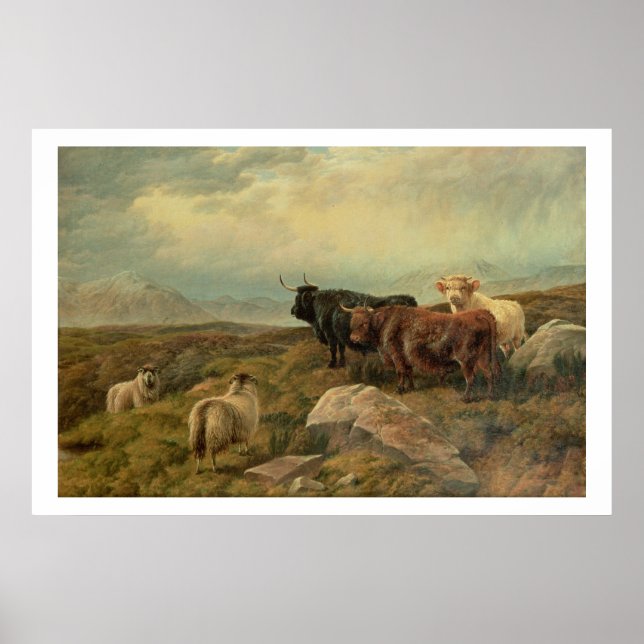 Poster Retribution (Frente)