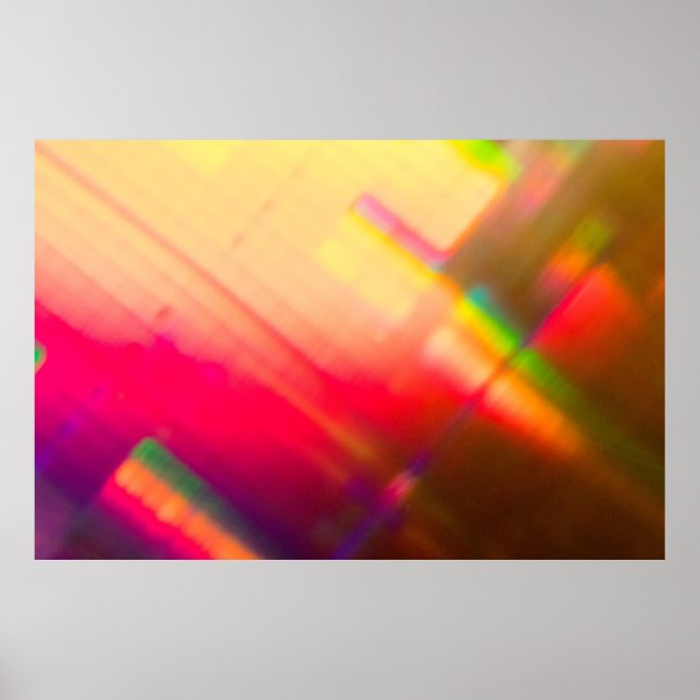 Poster Retro (Frente)