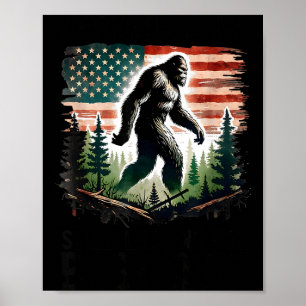 Poster Retro eu encontrei jesus ainda procurando homens m