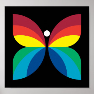 Poster Retroativo 1966-1974