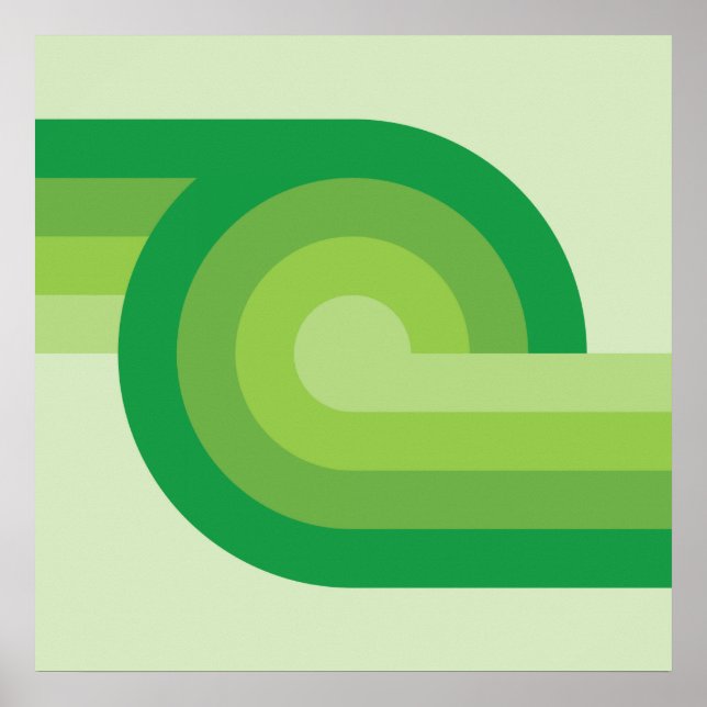 Poster retrolove11 (Frente)