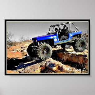 Poster reunião 4 x 4