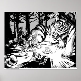 Poster Reunião da GuroGuro