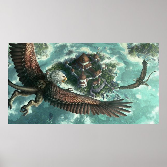 Pôster REUNIÃO de Kerem Beyit (Frente)