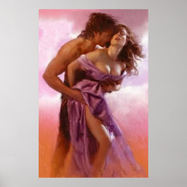 Poster Reunião íntima