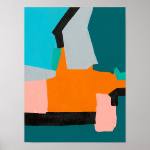 Poster Reunificação