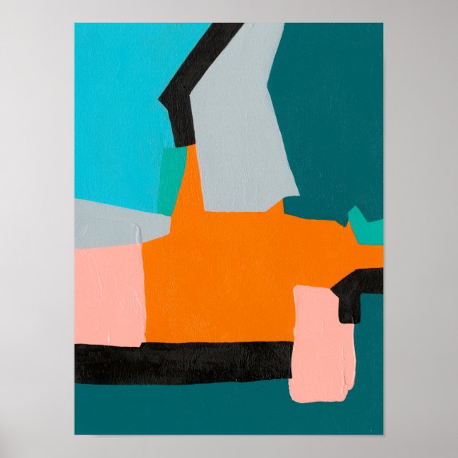 Poster Reunificação (Frente)