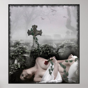 Poster Reunion in Death