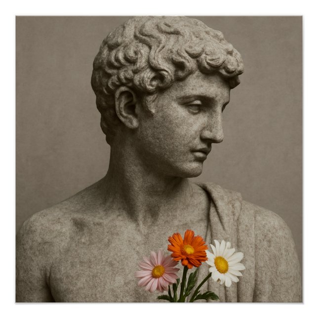 Pôster Reusable Grocery Bag (Frente)