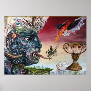 Poster Revelação 20