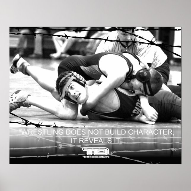 Poster revelar (Frente)