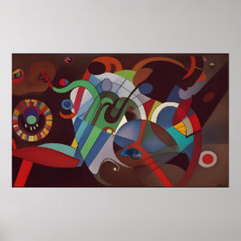 Poster Revelations Dawning