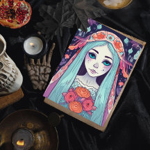 Reverie Gothic Lovely Bride