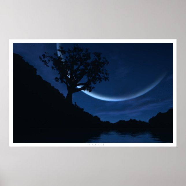 Pôster Reverter (Frente)