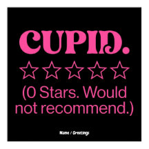 Revisão do Cupido 0 Estrelas Não Recomendaria Engr