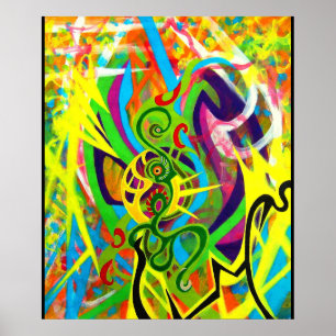 Poster Revivido