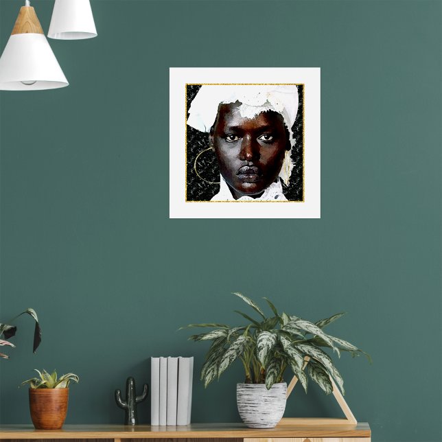 Poster Revolução Haitiana (Criador carregado)