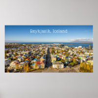 Reykjavik Islândia