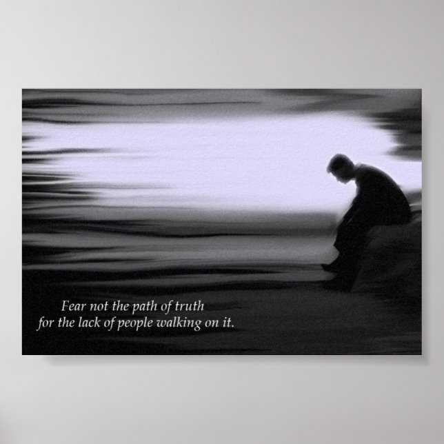 PÔSTER RFK (Frente)